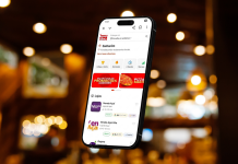 MenuDino é o segundo maior em acessos de delivery