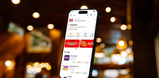 MenuDino é o segundo maior em acessos de delivery