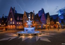 Frozen abre nova era na Disneyland Paris para brasileiros Frozen abre nova era na Disneyland Paris para brasileiros