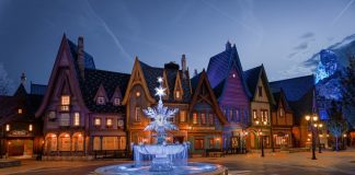 Frozen abre nova era na Disneyland Paris para brasileiros