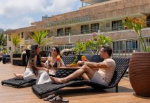 Experiência guia escolha de viagem de 86% dos brasileiros Experiência guia escolha de viagem de 86% dos brasileiros
