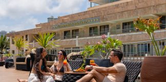 Experiência guia escolha de viagem de 86% dos brasileiros