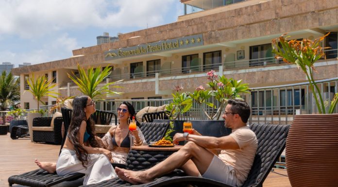 Experiência guia escolha de viagem de 86% dos brasileiros
