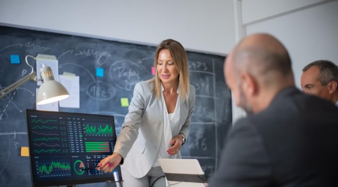 IEG realiza treinamento in company de Lean Office na prática