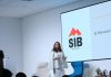 Fabiana Sampaio leva gestão de Cuiabá ao Japão