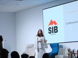 Fabiana Sampaio leva gestão de Cuiabá ao Japão
