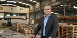 Paraguai vira estratégia de expansão para a Temperatta