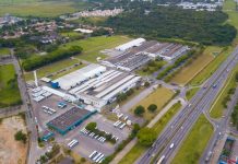 Panasonic fabricará upgrading de biometano com Greenlane