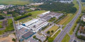 Panasonic fabricará upgrading de biometano com Greenlane