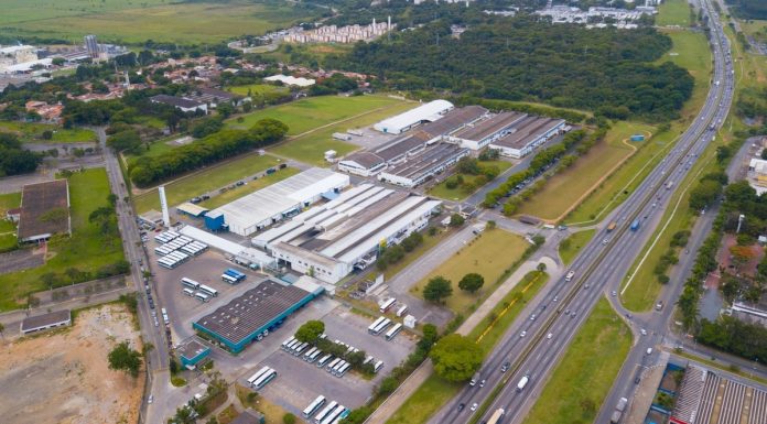 Panasonic fabricará upgrading de biometano com Greenlane Panasonic fabricará upgrading de biometano com Greenlane