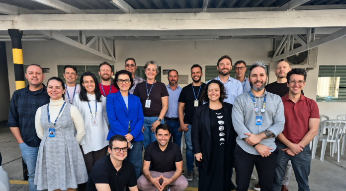 SMR apoia desenho de PMO estratégico na Sanepar SMR apoia desenho de PMO estratégico na Sanepar