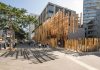 Construções em São Paulo evidenciam tradição da arquitetura Construções em São Paulo evidenciam tradição da arquitetura