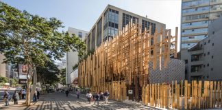 Construções em São Paulo evidenciam tradição da arquitetura