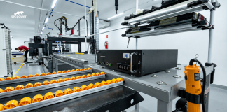 SecPower inicia produção de baterias em Cambuí