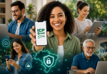 ICP-Brasil: 25 anos de confiança no Brasil digital