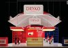 Dryko destaca inovação em impermeabilização na Construsul