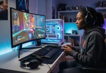 Como melhorar o ping em jogos online