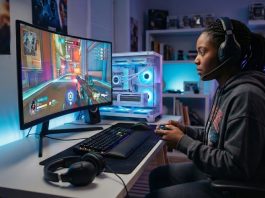 Como melhorar o ping em jogos online