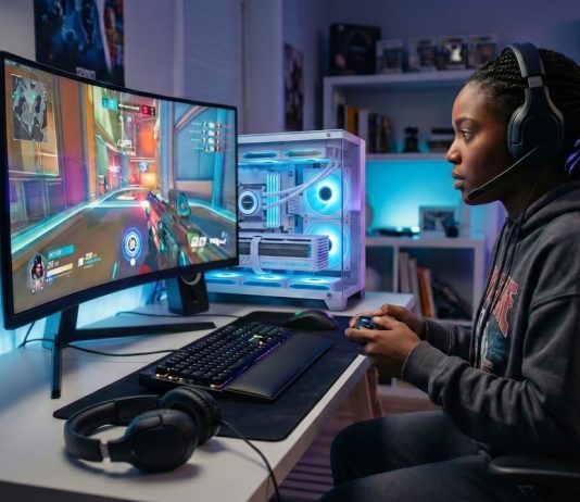 Como melhorar o ping em jogos online