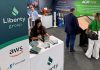 Liberty leva transformação digital à Expo-Hospital Brasil