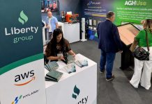 Liberty leva transformação digital à Expo-Hospital Brasil