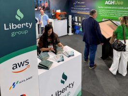 Liberty leva transformação digital à Expo-Hospital Brasil