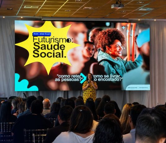 TOTVS anuncia 'Expedição Mundo Pessoas' para 10 cidades