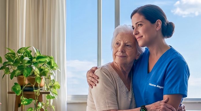 Home Angels integra Botão de Emergência 24h aos cuidados
