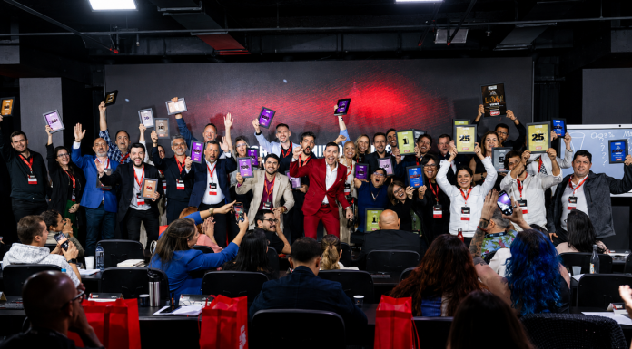Evento em Alphaville trata YouTube como ativo de negócio