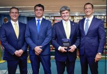 Estelionato vira principal crime patrimonial do Brasil