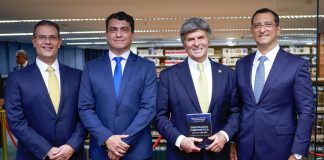 Estelionato vira principal crime patrimonial do Brasil
