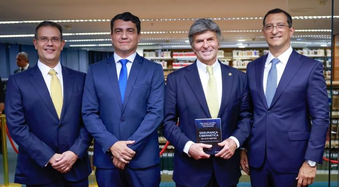 Estelionato vira principal crime patrimonial do Brasil