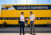 Trans Obra apresenta modelo Plus para mercados competitivos