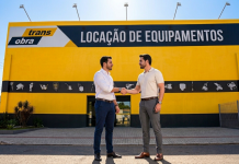 Trans Obra apresenta modelo Plus para mercados competitivos
