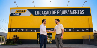 Trans Obra apresenta modelo Plus para mercados competitivos