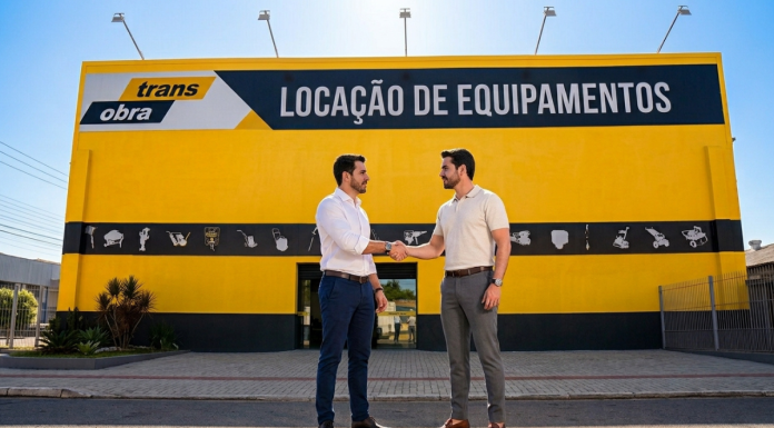 Trans Obra apresenta modelo Plus para mercados competitivos Trans Obra apresenta modelo Plus para mercados competitivos