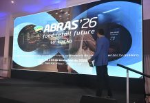 Varejo alimentar discute tecnologia e gestão de pessoas