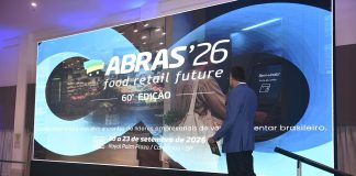 Varejo alimentar discute tecnologia e gestão de pessoas