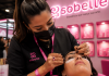 Sobelle se destaca no mercado de extensão de cílios Sobelle se destaca no mercado de extensão de cílios