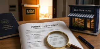 Saída de uma franquia deve ser avaliada antes da assinatura