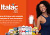 Italac é a marca de lácteos mais comprada do Brasil