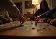 Jogos de tabuleiro modernos ganham espaço entre adultos