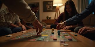 Jogos de tabuleiro modernos ganham espaço entre adultos Jogos de tabuleiro modernos ganham espaço entre adultos