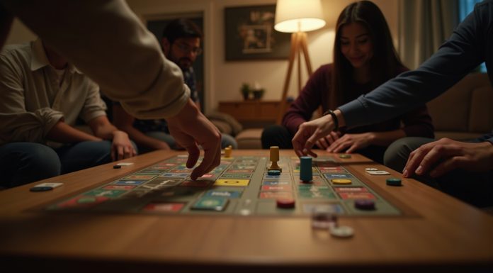 Jogos de tabuleiro modernos ganham espaço entre adultos