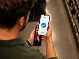 SECURETRACE anuncia 'biometria' para produtos