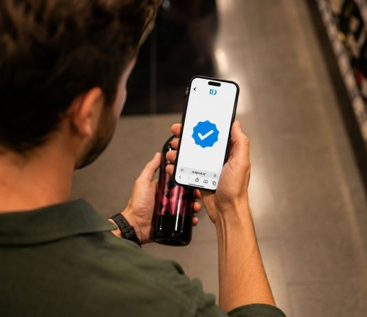 SECURETRACE anuncia 'biometria' para produtos