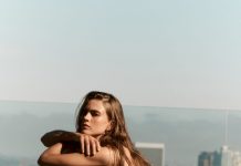 Pink Marshmallow: tendência para os looks de treino