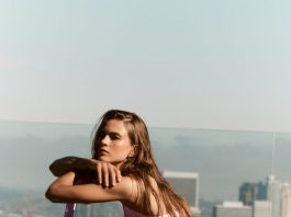 Pink Marshmallow: tendência para os looks de treino