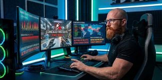 Resolva o Ping alto e lag que atrapalham as suas partidas Resolva o Ping alto e lag que atrapalham as suas partidas