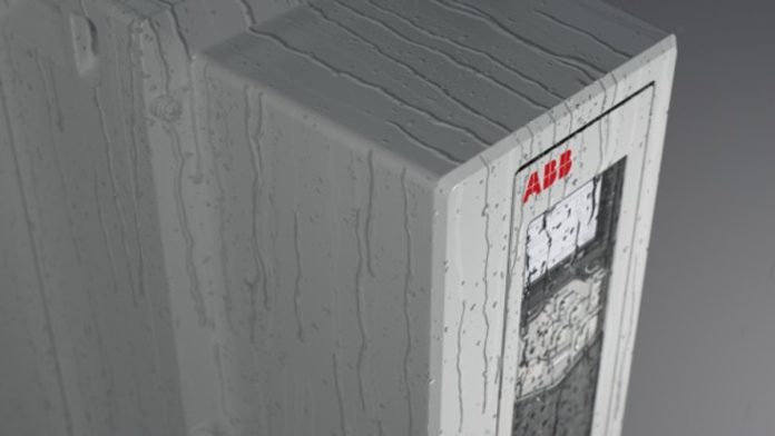 ABB lança inversores para ambientes extremos ABB lança inversores para ambientes extremos